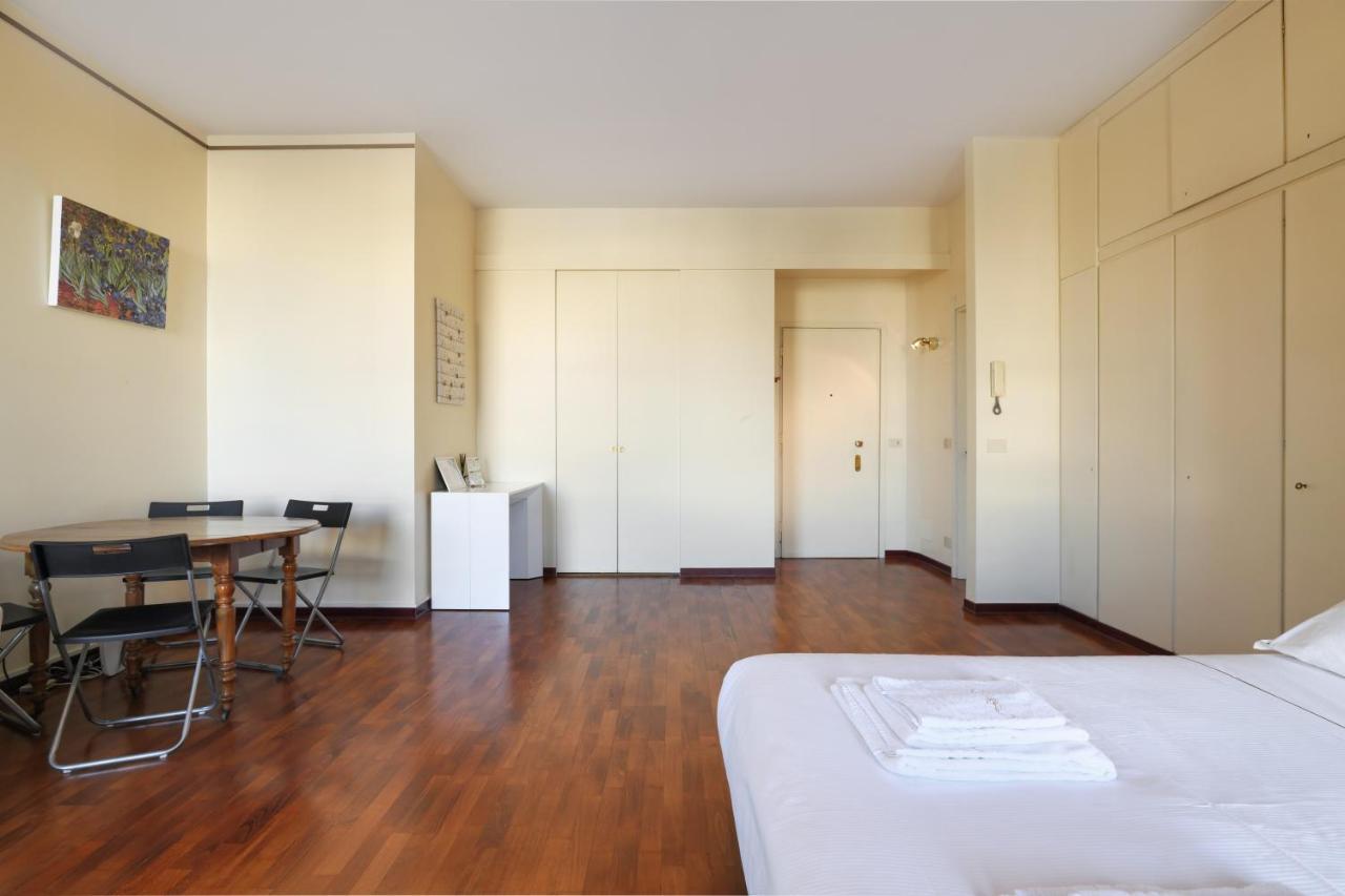Duomo Luxury Vii Appartement Milan