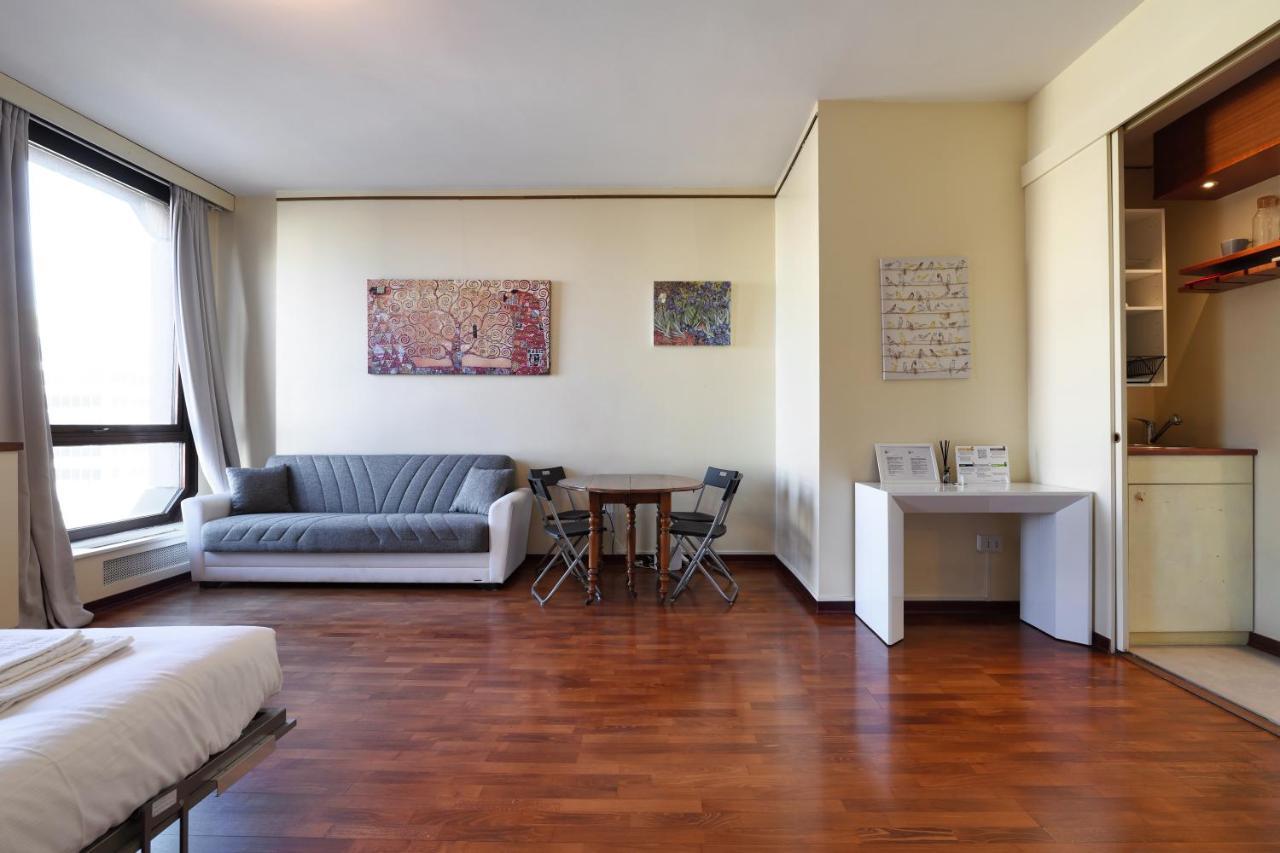 Appartement Duomo Luxury Vii *