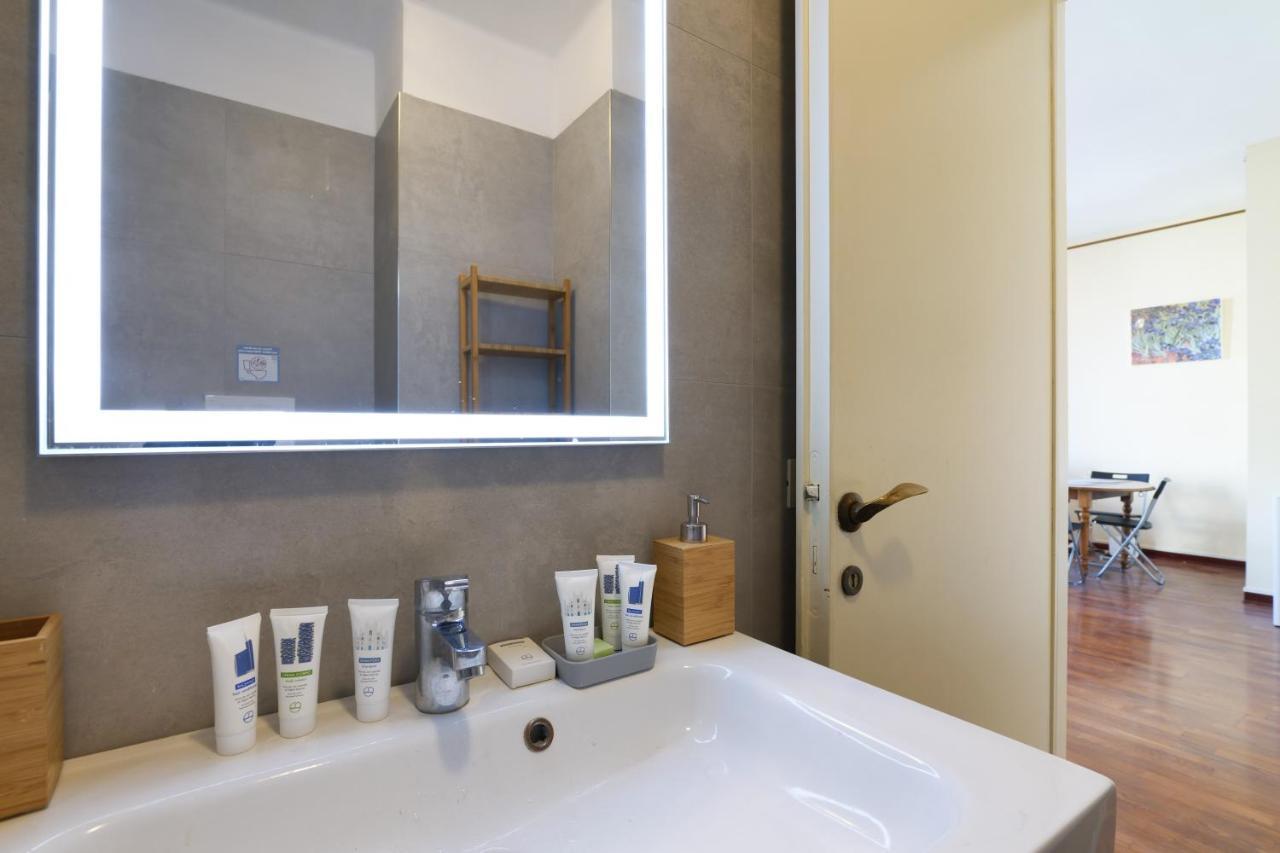 Duomo Luxury Vii Appartement *