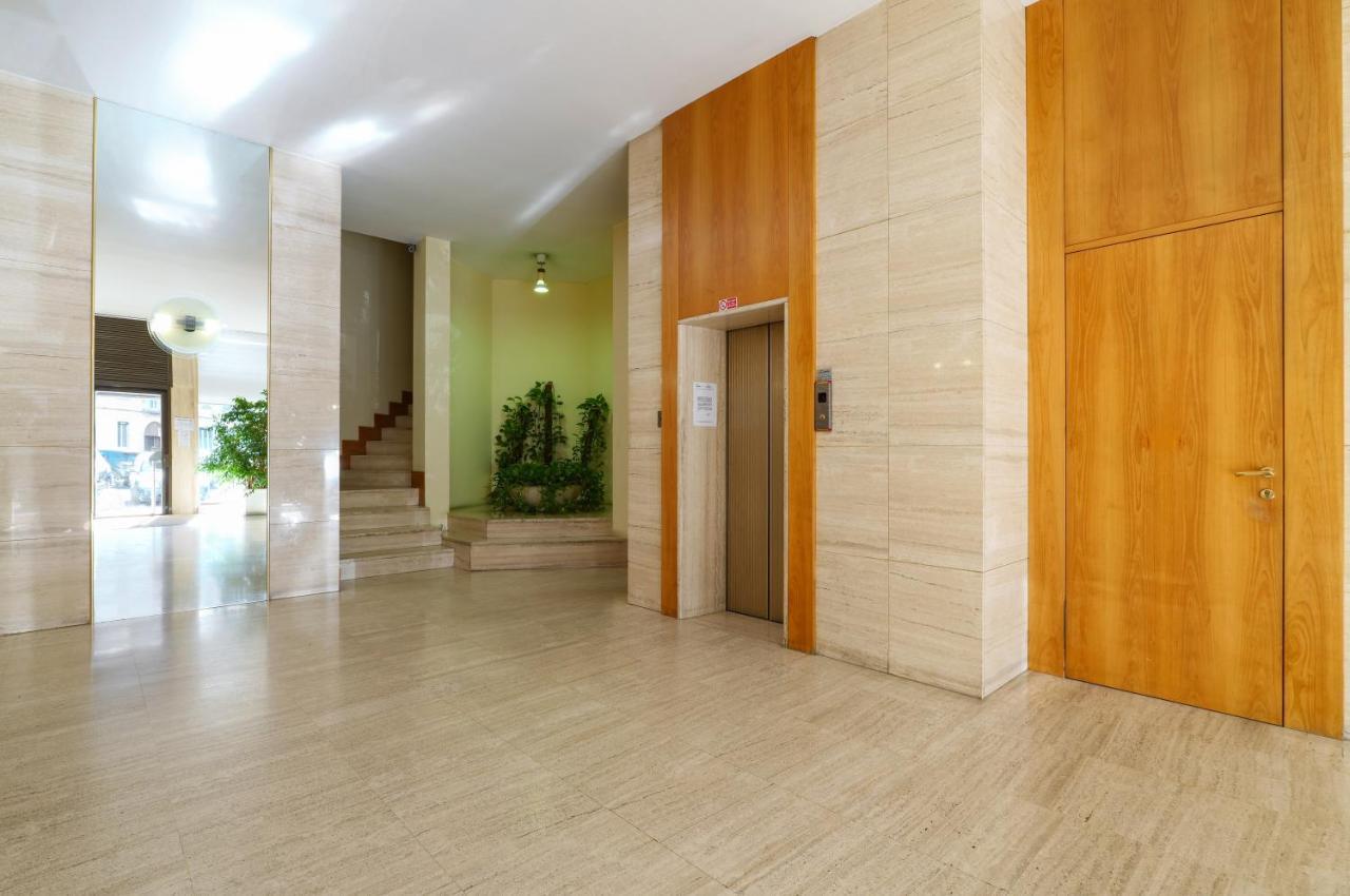 Duomo Luxury Vii Appartement Milan