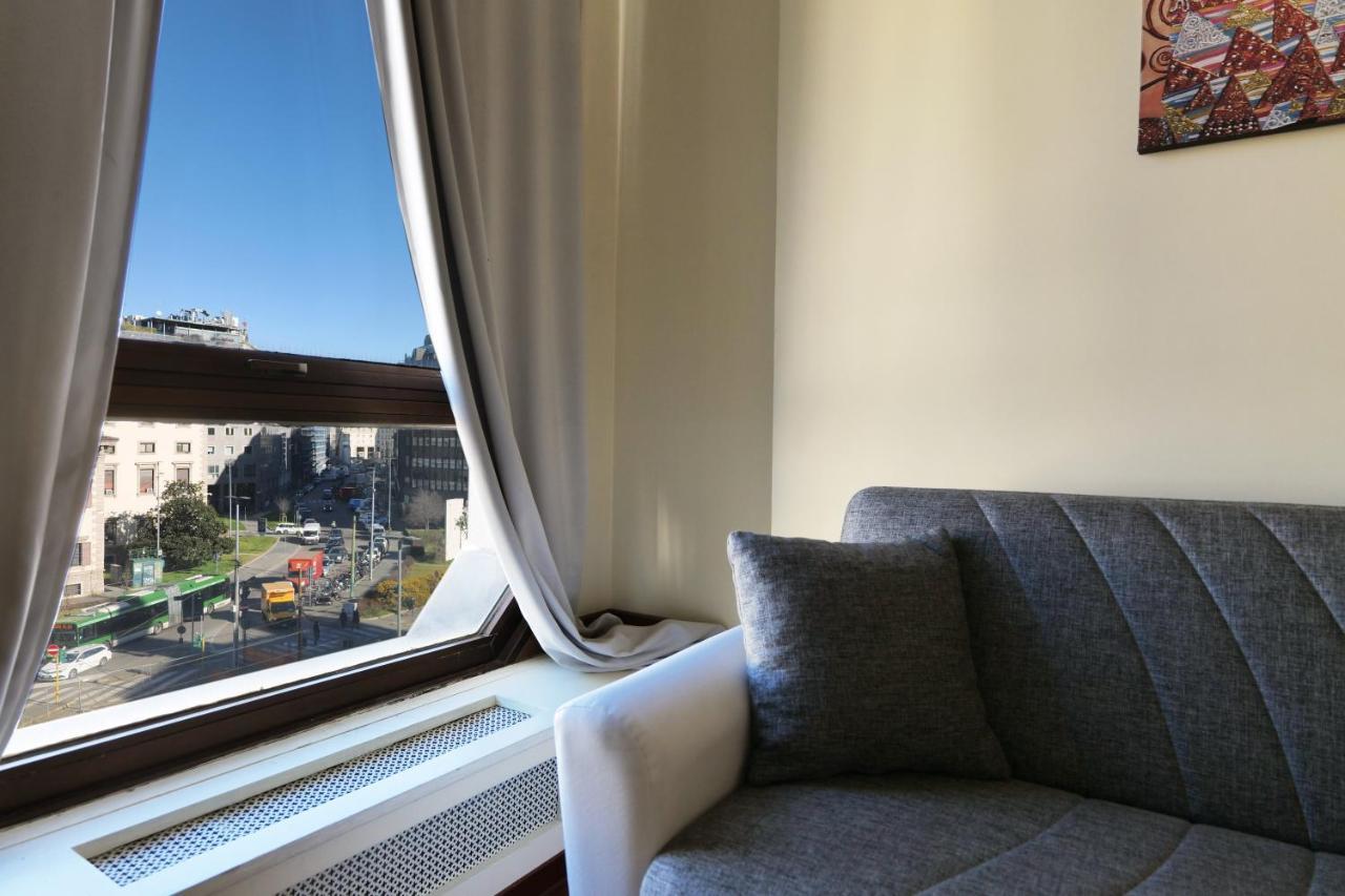Duomo Luxury Vii Appartement Milan