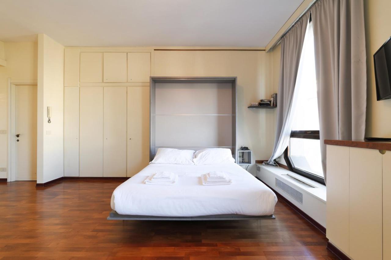 Appartement Duomo Luxury Vii