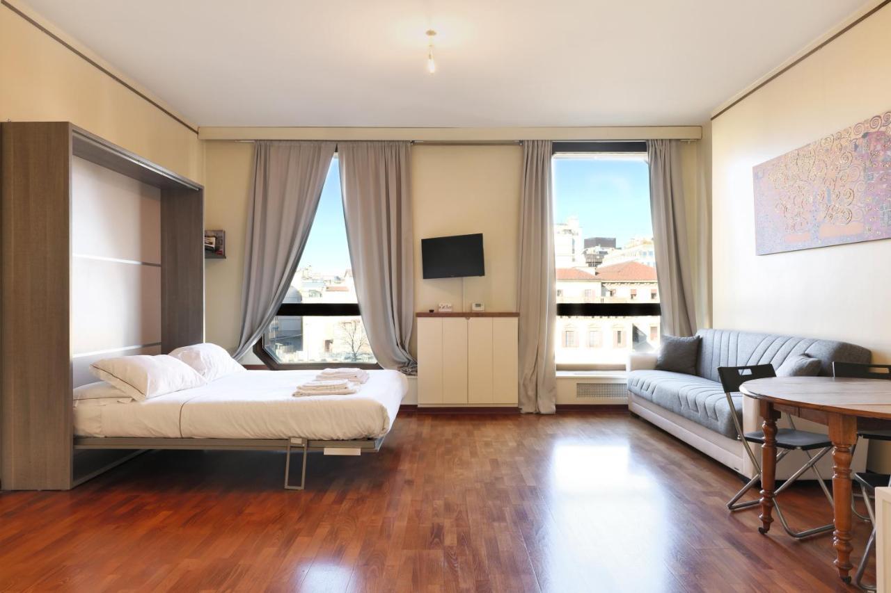 Duomo Luxury Vii Appartement
