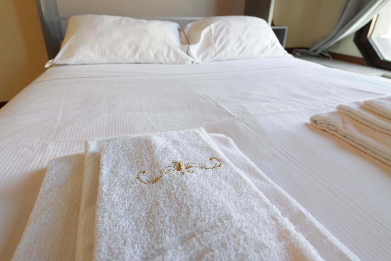 Duomo Luxury Vii Appartement *