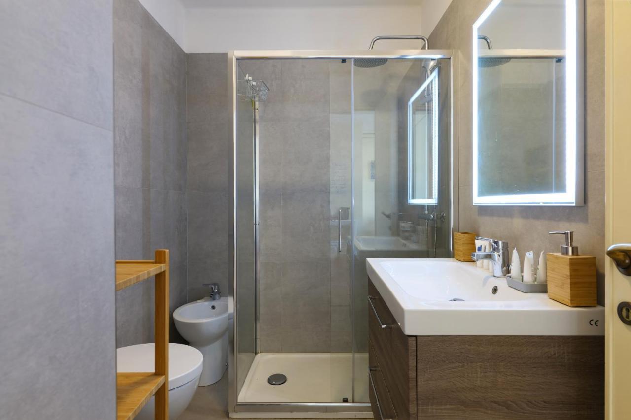 Appartement Duomo Luxury Vii
